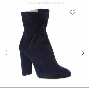Gorgeous Authentic Chloe Boots 8.5